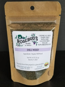 Dill